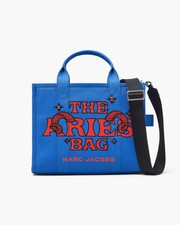 MARC JACOBS The Zodiac Canvas
