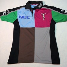 Vtg 2005/06 Harlequins Rugby