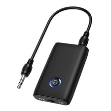 Bluetooth 5.3 Transmitter for
