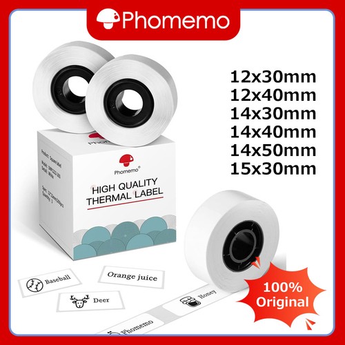 Phomemo d30 label maker - d30,