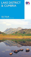 Tour  Lake District & Cumbria