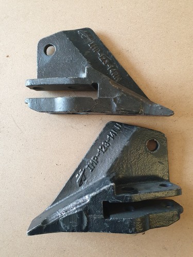 Side cutters bucket - bucket,
