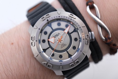 Xeric nasa voyager automatic - xeric,