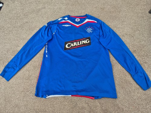 Classic glasgow rangers - glasgow,