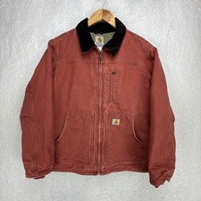 Carhartt Sandstone Ridge Coat