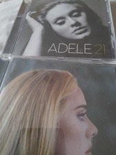 Adele CD BUNDLE - 21 & 30