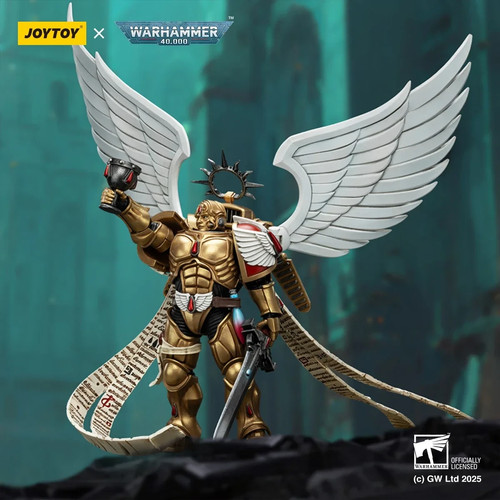 Joytoy warhammer40k blood - joytoy,