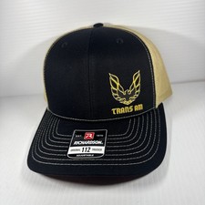 Pontiac Trans Am Richardson