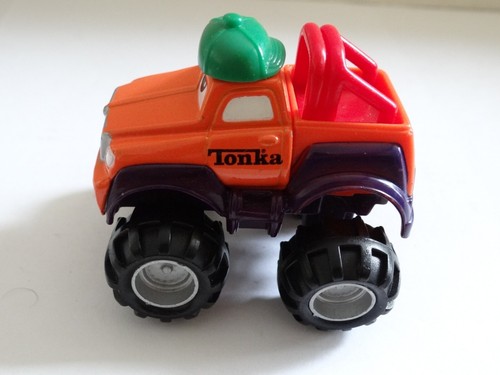 2001 maisto hasbro tonka lil - 2001,