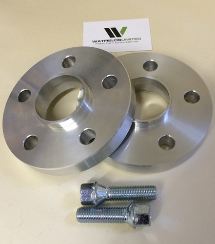 Citroen 5x108 hubcentric - 5x108,