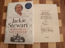 Winning is Not Enough The