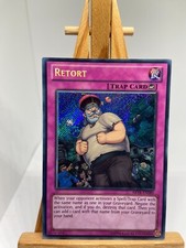Retort - Secret Rare ABYR-EN080 - NM - YuGiOh