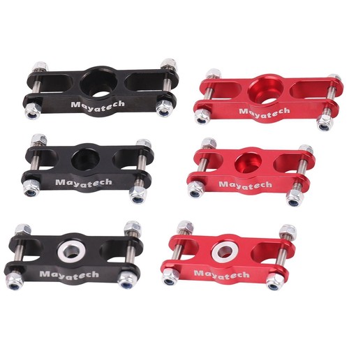 Folding propeller clip for - propeller,