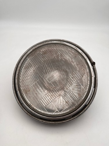 Yamaha 500 750 headlight - xs,
