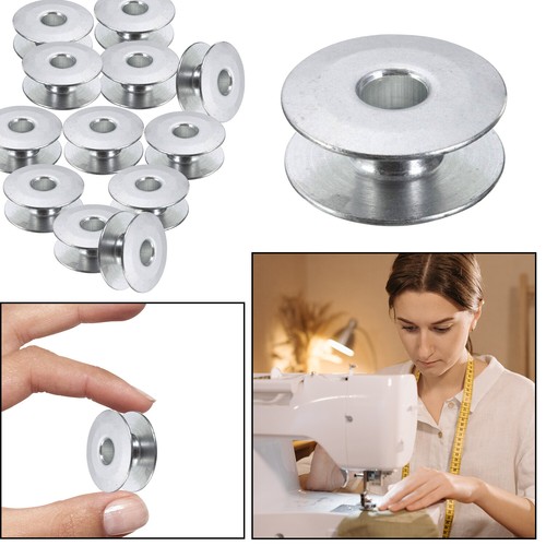 Sewing machine bobbins spools - sewing,