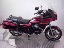 HONDA GL 650 Parts catalogue