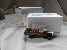 1932 MERCEDES BENZ L5 LORRY