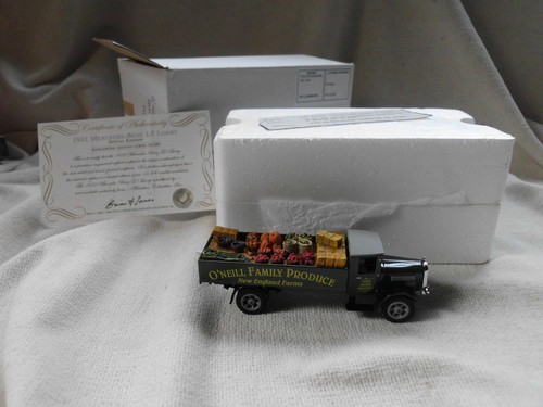 1932 mercedes benz lorry - mercedes, l5