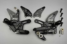 Black Racing Adjustable