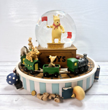 Disney Winnie The Pooh Musical