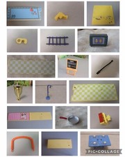 Peppa Pig Spares For The