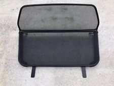 Saab 9-3 Convertible 1998-2003 Wind Deflector, Windblocker With Storage Bag
