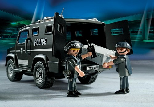 Playmobil 5674 city - (new),