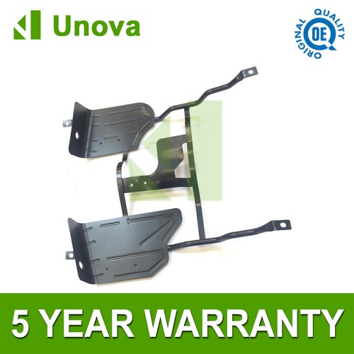 Unova fuel tank support - unova, straps