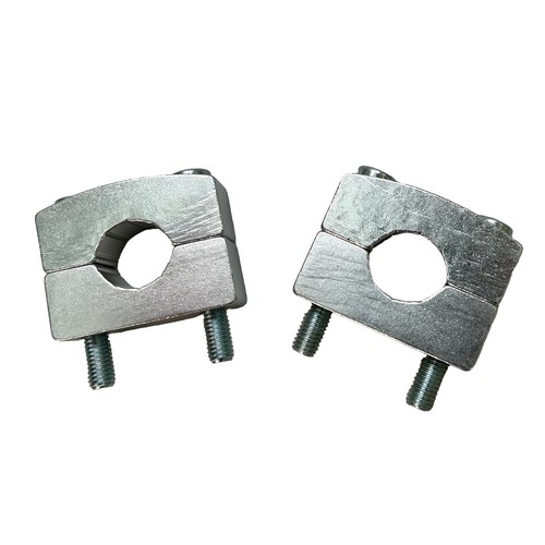 Handlebar clamps for razor - handlebar,