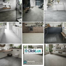 LVT Click Floor Tiles