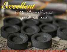 Shisha Charcoal Discs Incense