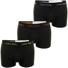 Calvin Klein 100% Authentic