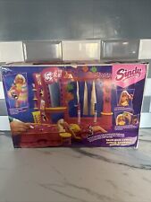 Vintage Sindy Wild Hair Studio Play Set Retro