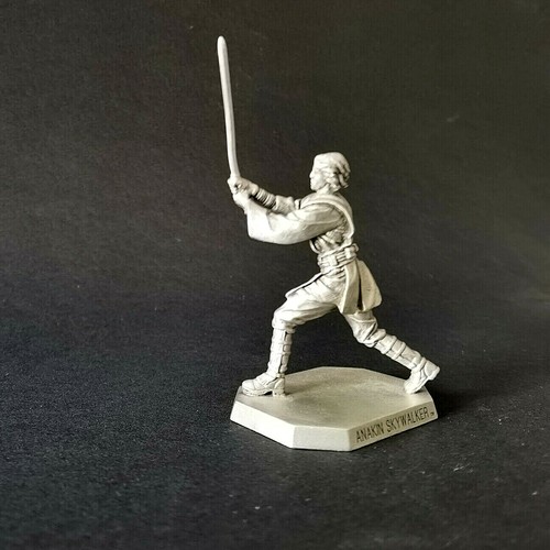 Star wars figure anakin - star, e3