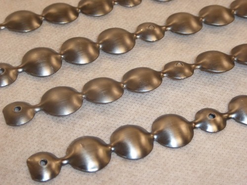 Large 16mm upholstery nails - large,