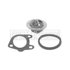 Coolant Thermostat For Citroen Xantia 1.9 Turbo D First Line 1338.39