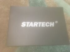 STARTECH CHRYSLER JEEP.  BROCHURE 2004