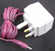 AC/DC Power Adaptor wire