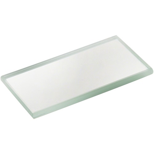 Plymor rectangle 3mm - plymor, x