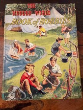 The Modern World Book of