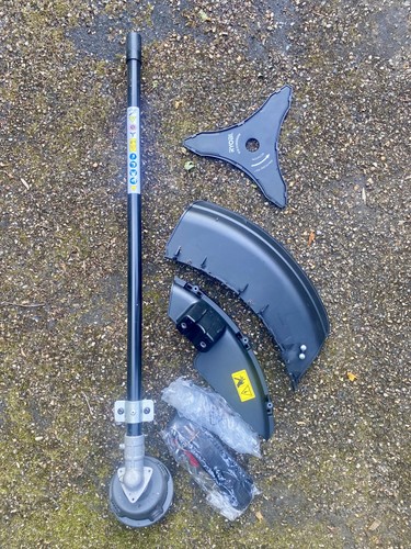 Ryobi expand string trimmer - string,