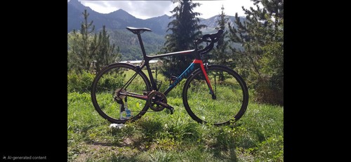 Giant tcr advanced - advanced, pro