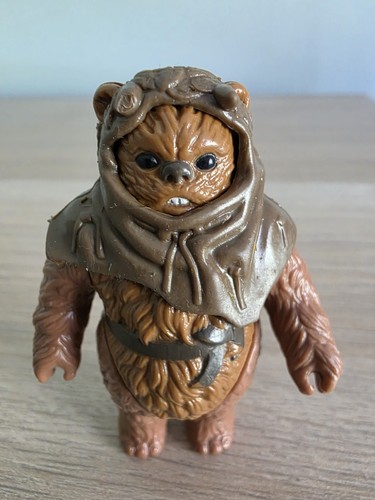 Vintage star wars kenner - wars, romba