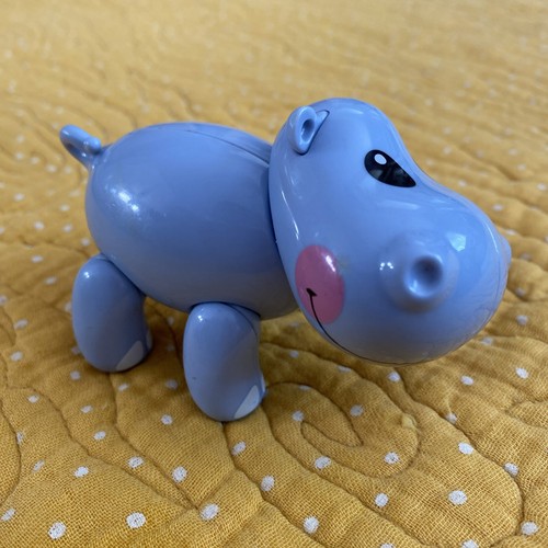Tolo toys brand hippo first - hippo,