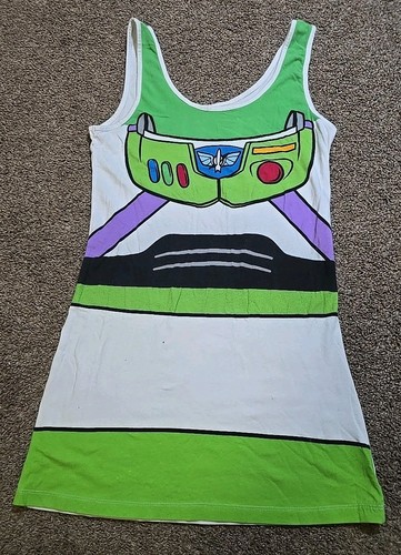 Disney pixar toy story buzz - toy,