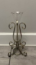 Vintage Silver Epergne Style