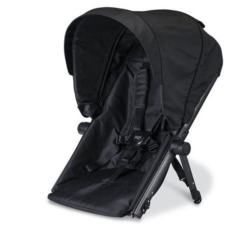 Britax ready second - second, child
