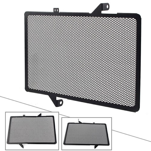 Radiator guard grill protector - guard,