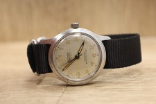 Buren Grand Prix Vintage Watch