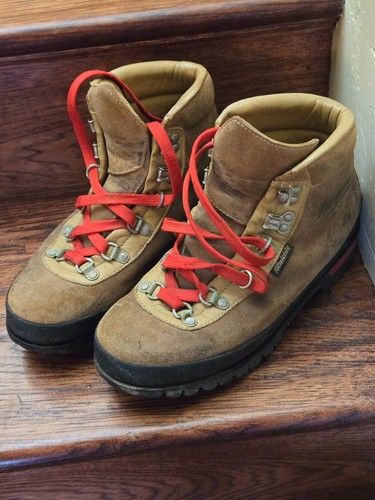 Vintage raichle boots - vintage,
